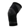 2PCS Knee Pads Sports Pressurized Elastic Kneepad Support Fitness Basketball Volleyball Brace Medical Arthritis Joints Protector