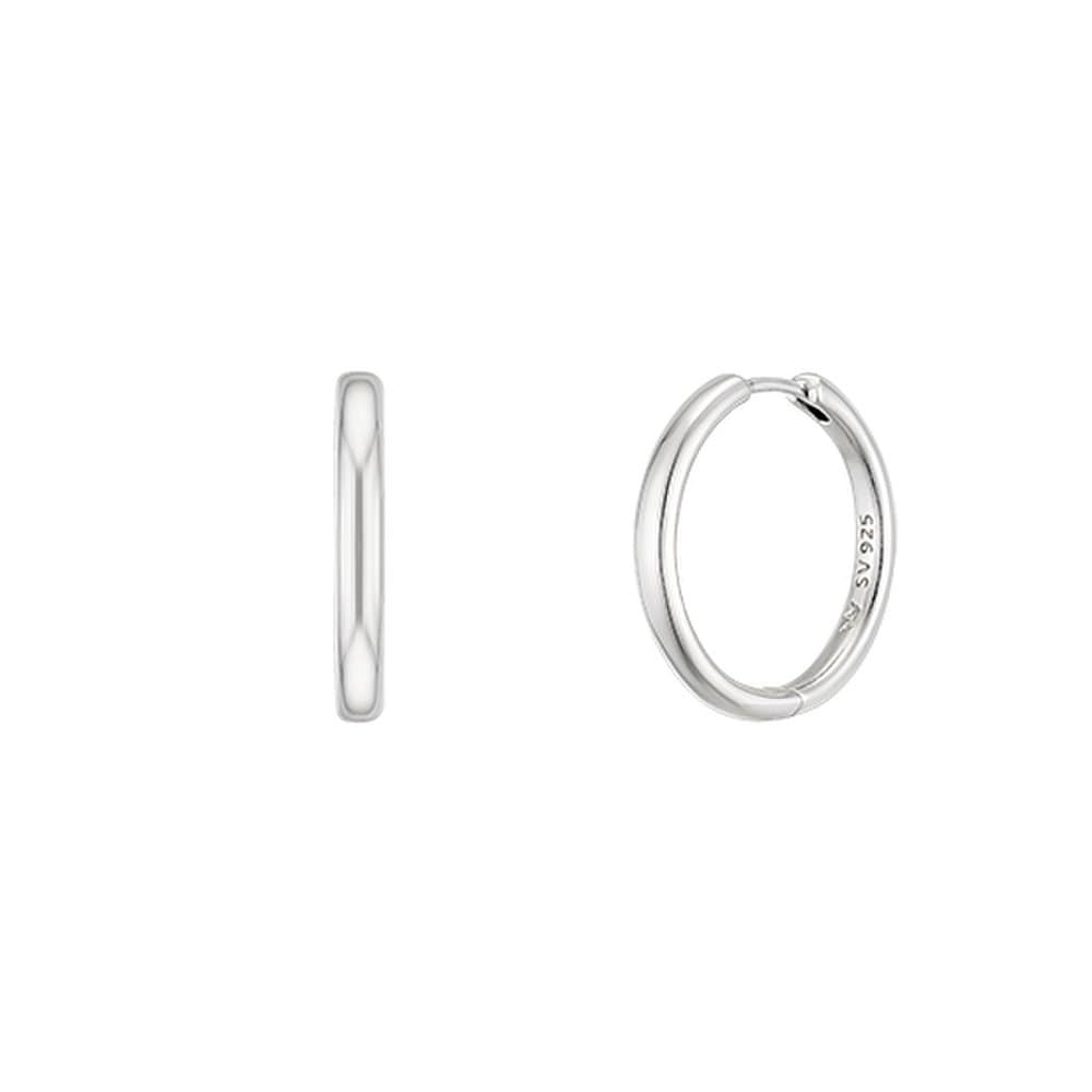 Sugar Ring Earrings (Jjpje09Af176Sw000)