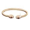 New Style Wire Rope Bracelet for Women Ins High-end Bracelet Twist Bracelet Hand Ornaments