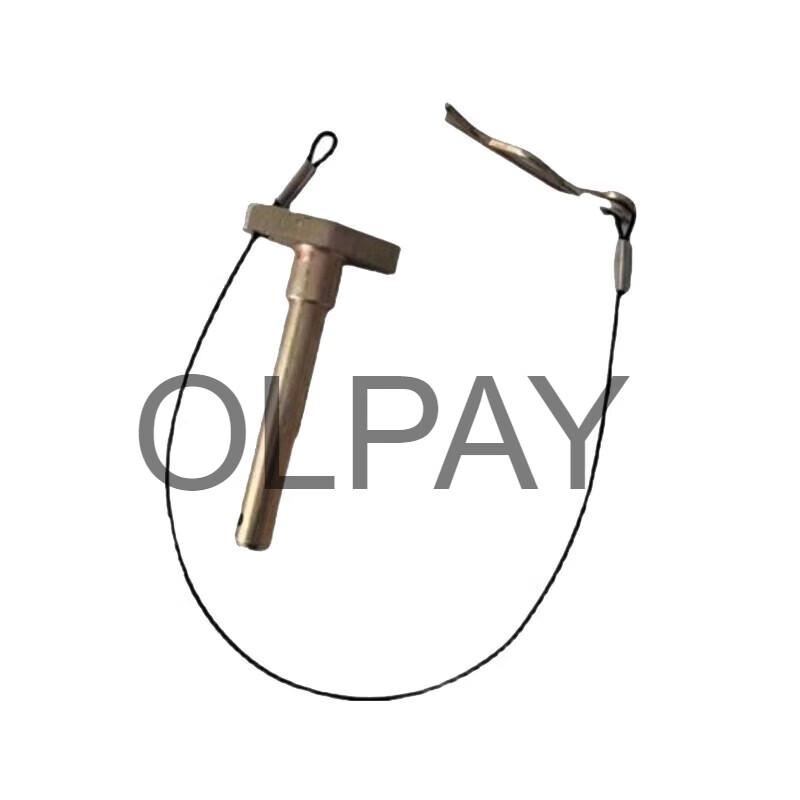 OLPAY Bumper Latch Pin for Dongfeng Mengshi EQ2050B