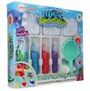 [PACZA] Creative set for children Magic Water Gel + Molds Z3421N