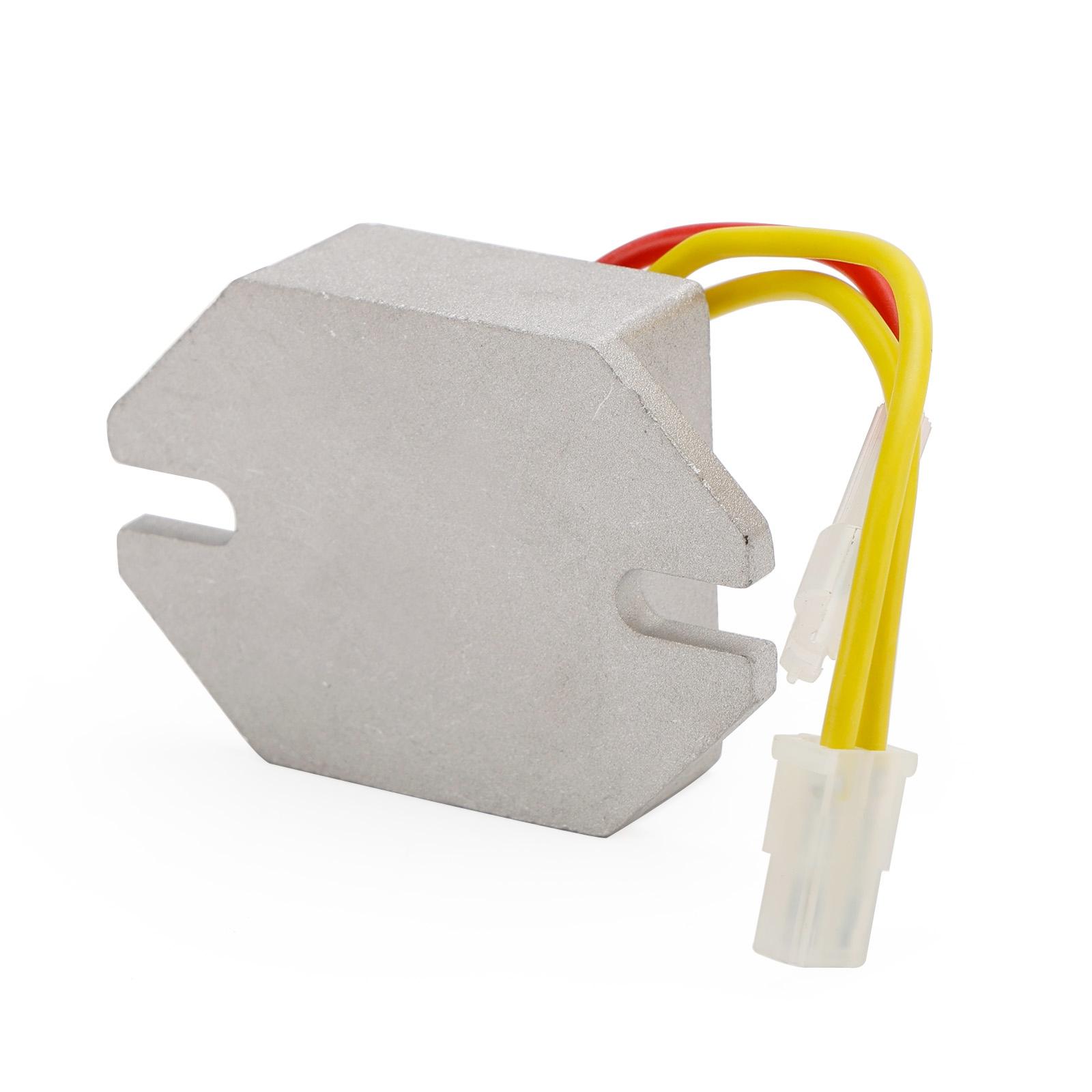 

Voltage Regulator MIU14388 For John Deere Z225 Z245 Z425 Z435 Z445 Z465 Z625