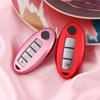 Nissan Infinity Key Case, Compatible with Days, Serena, X-trail, Elgrand, Skyline, Notebook, Cube, Juke