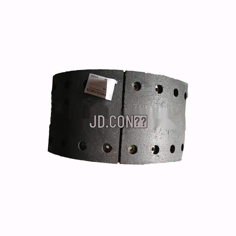 Shaanxi Auto Brake Shoe Assembly