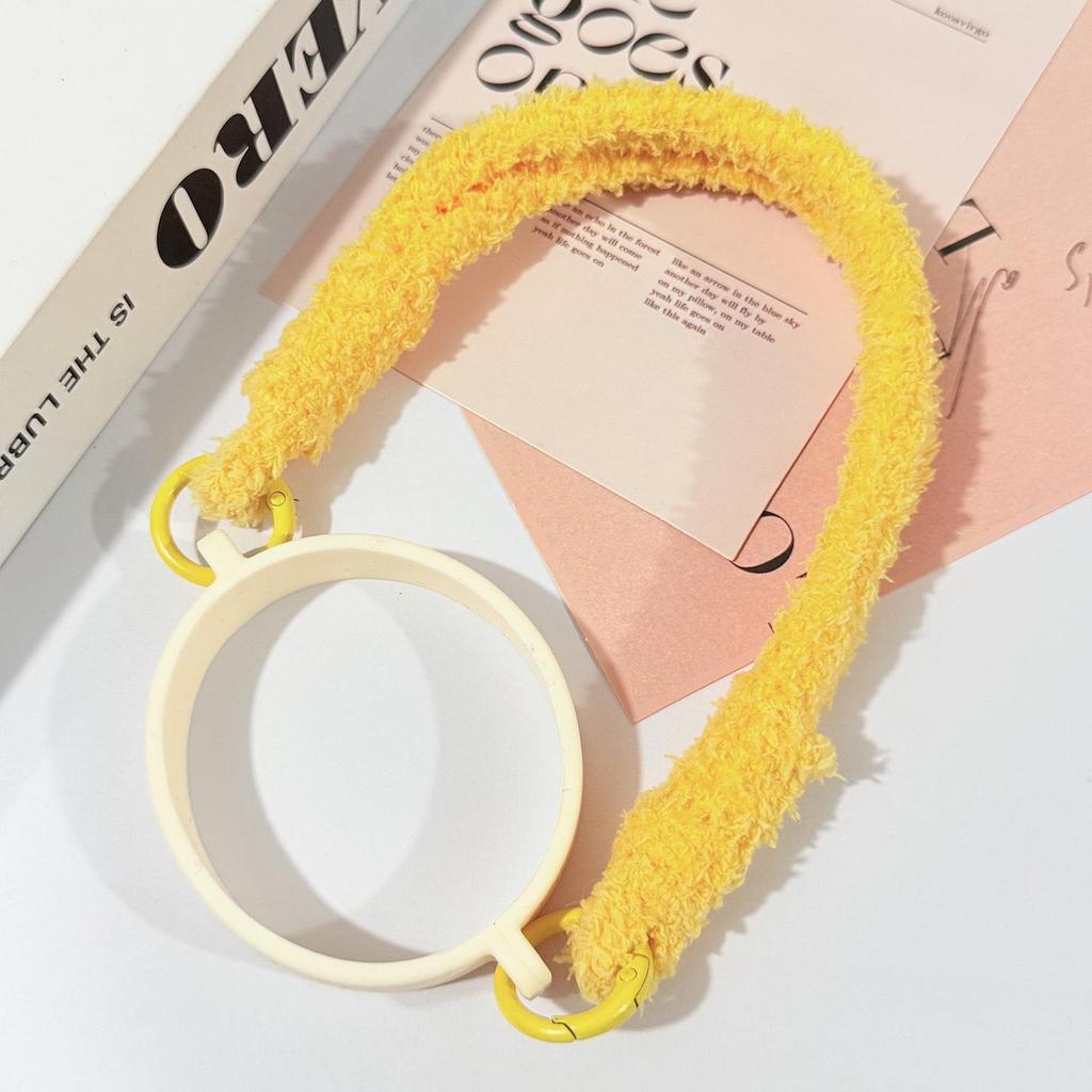 Stanley Multi-purpose Hand-woven Wrist Strap for Water Bottles, Kettles, and Thermos Flasks with Pendant