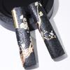 Chinese Calligraphy Ink Stone Handmade Ink Stick for Calligraphy and Painting Ink Bar Brush Painting Paint Calligraphy Ink Block