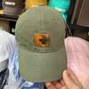 Trendy Retro Washed Baseball Cap for Men & Women - Duckbill Design, Casual Spring/Summer Sunshade