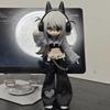 Tausend Zehn Fluchtpläne BJD 1/12 Maßstab Gelenkpuppe Mode Sammlerstück Actionfigur Schreibtischornament Spielzeug Geschenk