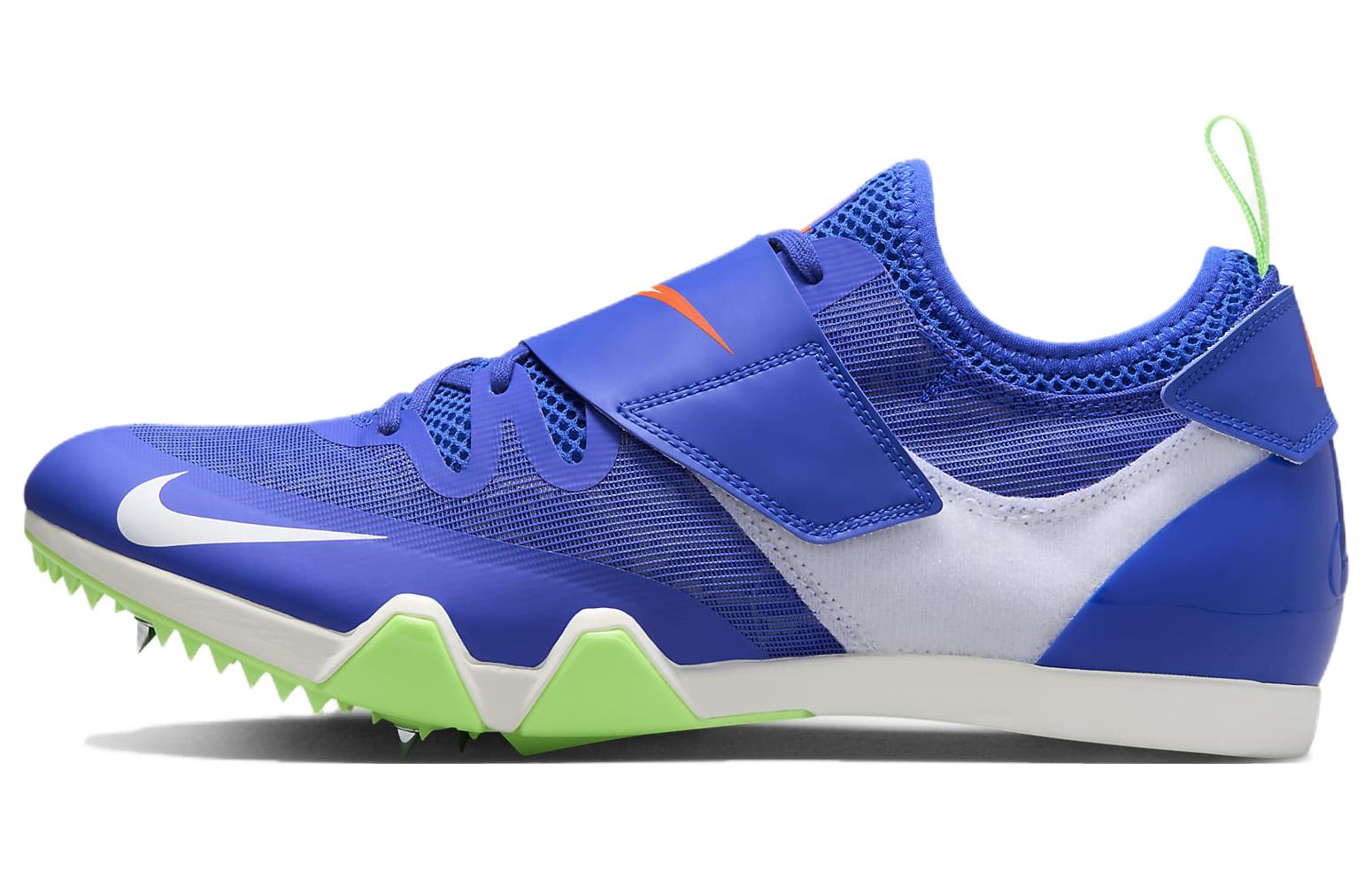 Nike Zoom Pole Vault Elite  Racer Blue  AA1204-400 42.5