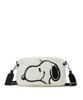 MOBILE Snoopy W E/W CROSSBODY/2934/Cozy