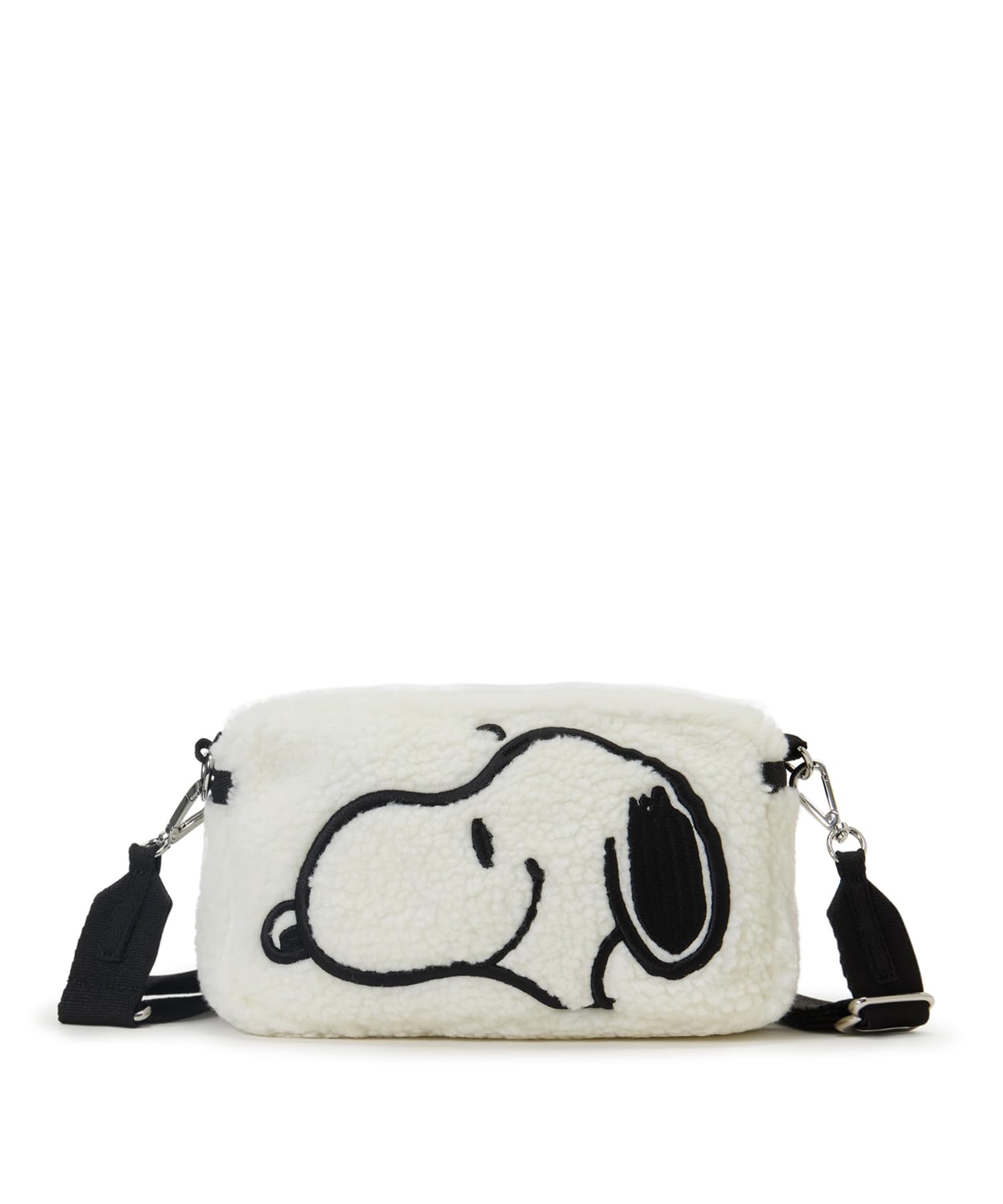 MOBILE Snoopy W E/W CROSSBODY/2934/Cozy
