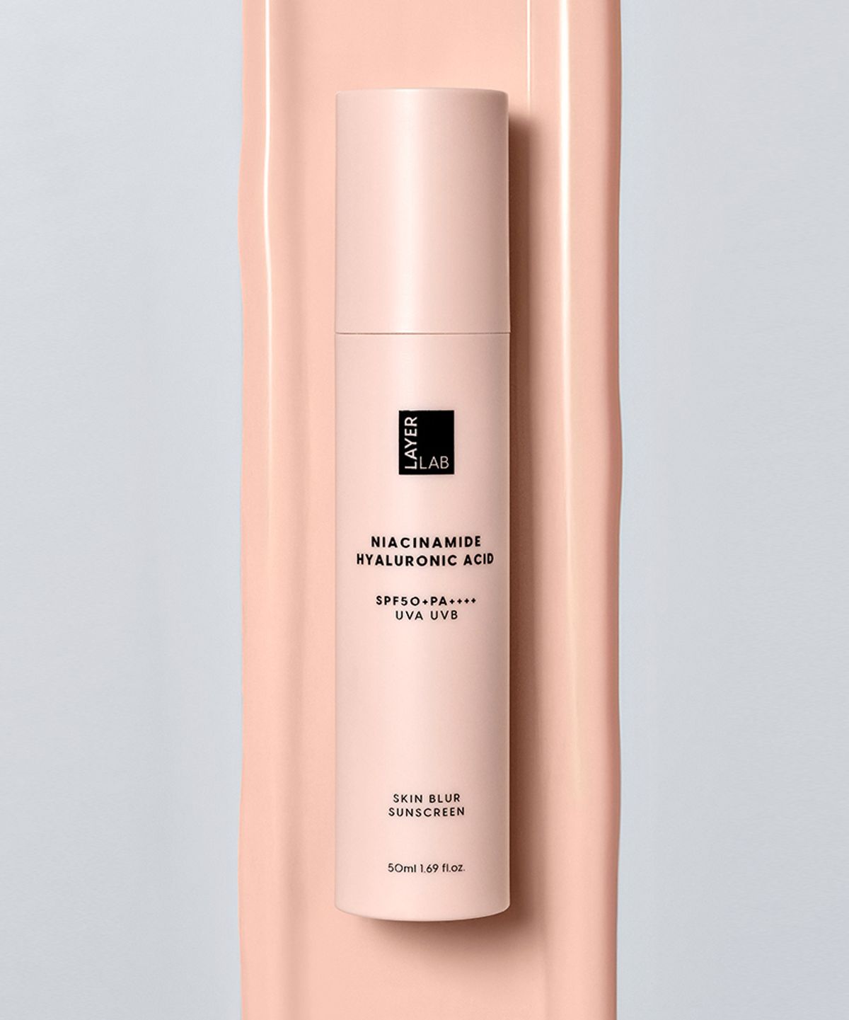 Hyalu Blur Sun Cream 50ml SPF 50+, PA++++
