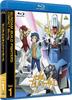 Gundam Build Fighters COMPACT Blu-ray Vol.1