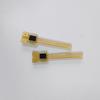 1PC LED meteor shower filament S14 caliber 40mm multi-color temperature