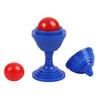 Magic Cup Trick with Dzi Beads and Mini Dice – Gone Without a Trace