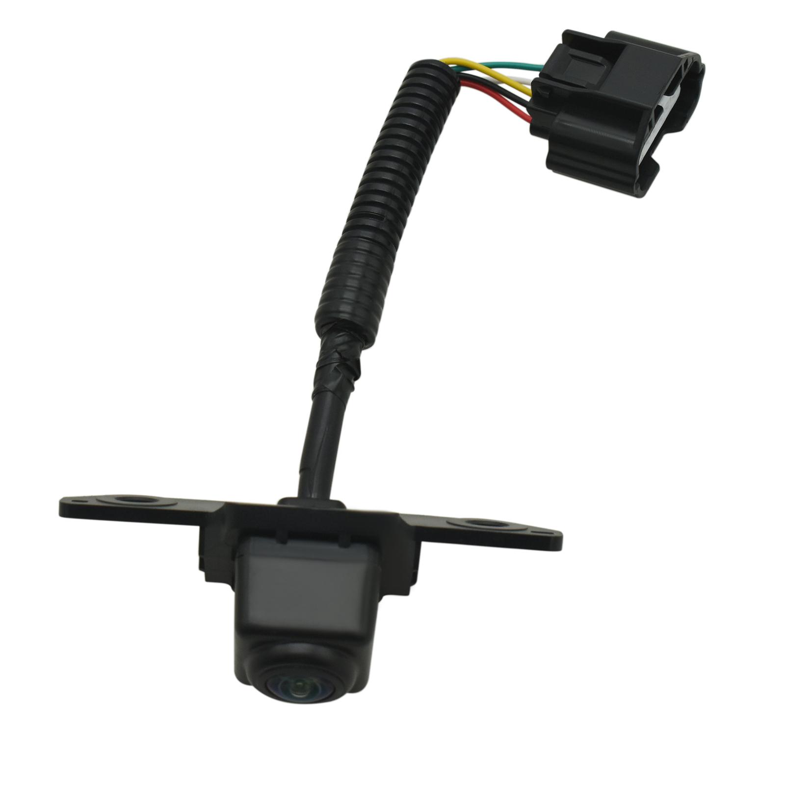 Front Parking Assist Camera 284F1-6HL0A For Infiniti Q50 / Q60 2019-2020 3.0L V6