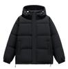 High Quality Men's Down Cotton Jacket Winter New Fashion Design Warm Cotton Coat Trendy  Men's Coat