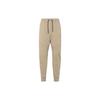 Nike Casual Pants Men's Khaki Moderate Cuffed Pants DX0582-247