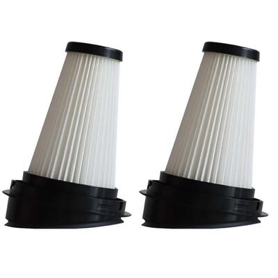 2pcs Filter for  VRT61821 VRT61814 Vacuum Cleaner Parts Accessories