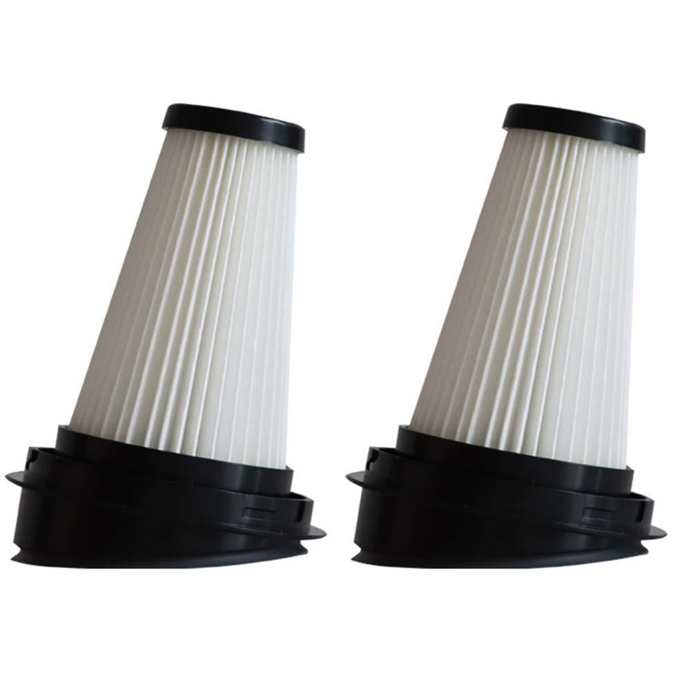 2pcs Filter for  VRT61821 VRT61814 Vacuum Cleaner Parts Accessories