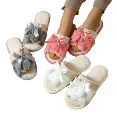 Damenschuhe – Frauen Hausschuhe