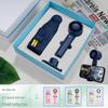 Summer Cool Fan & Umbrella Gift Set - Perfect Anniversary or Customer Appreciation Souvenir