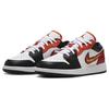 Jordan 1 Low SE Just Skate Gym Red GS FJ7222-101