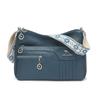 Women's Bag Large Capacity Mother Bag Shoulder Crossbody Handbag