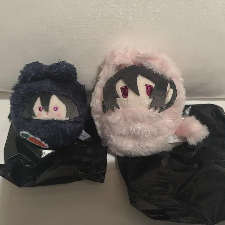 

Moon s Dog Moon Dog Stray Dogs Taffinui Harunyanko Fyodor Doll