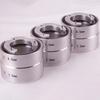 30 45 Degrees Angulars Contact Bearing Headsets Integrated Cable Port Brake Shifts Housing Compatibility