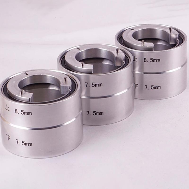 30 45 Degrees Angulars Contact Bearing Headsets Integrated Cable Port Brake Shifts Housing Compatibility