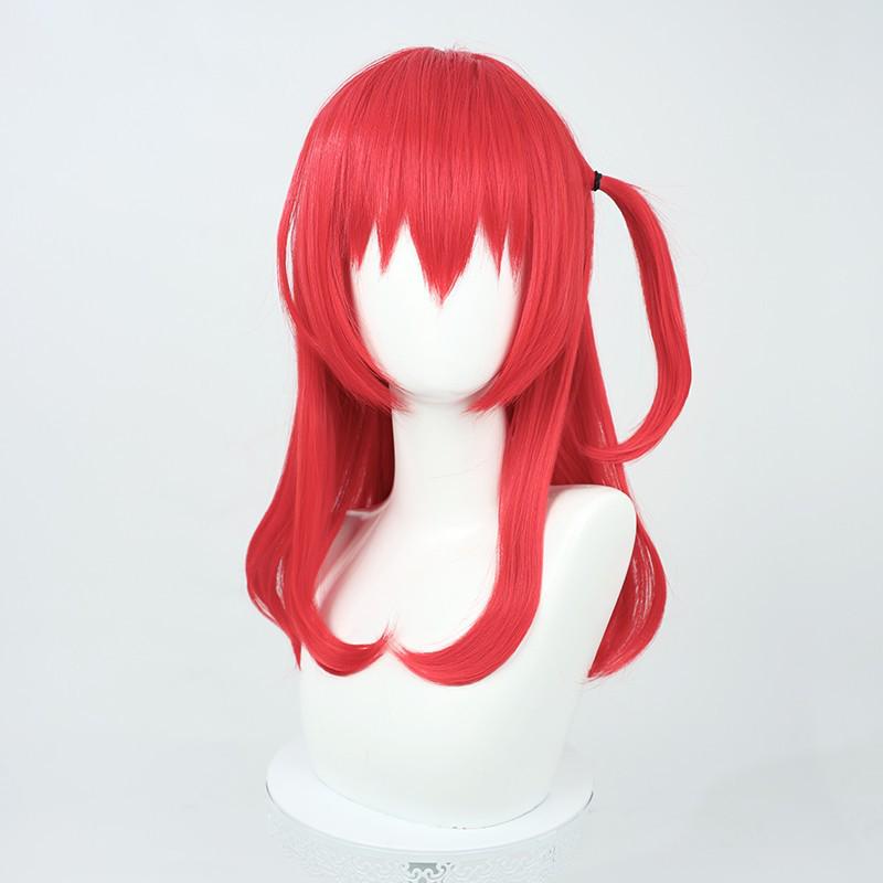 

Бокки-Скала! Косплей: Хитори Гото, Нидзика Идзичи, Рё Ямада, Икуё Кита, Люси Костюмы для женщин One Size