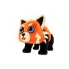 Novelty Plush Toy for Kids Soft Stuffed Animal Doll for Pretend Play and Room Decor