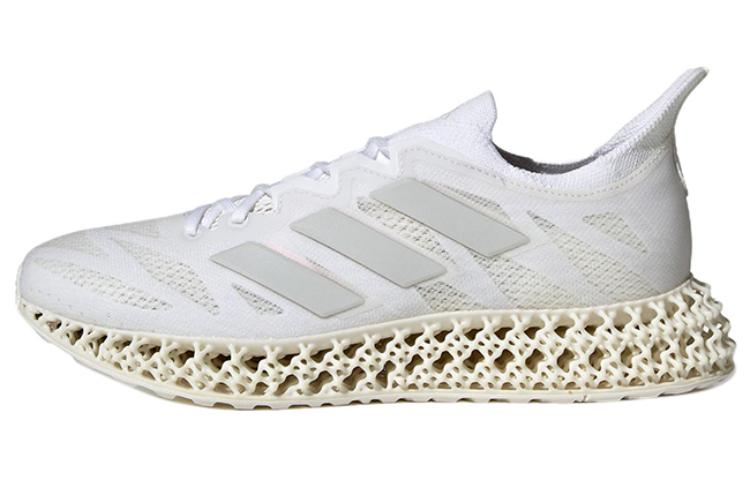 Adidas Wmns 4DFWD 3  White Reflective  Women s IG8992 38