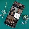 Klaus Mikaelson The Originals Hülle Für Oppo A60 A40 A80 A16 A76 A96 A18 A38 A58 A78 A98 A91 A15 A17 A74 A94 A54 A57S Cover