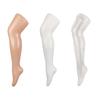 Child Mannequin Leg Display Model Plastic Foot Manikin for Retail Store Sock and Shoe Showcasing