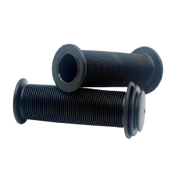 1Pair Antislip Bicycles Handlebars Grips Kid Bike Grips Childrens Bike Handlebars