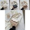 High-quality Women's 2023 New Spring/summer Casual Shoulder Bag Urban Minimalist Style