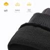 Men's Winter Touchscreen Cycling Gloves - Warm Velvet, Windproof & Waterproof for Outdoor and Electric Car Use
