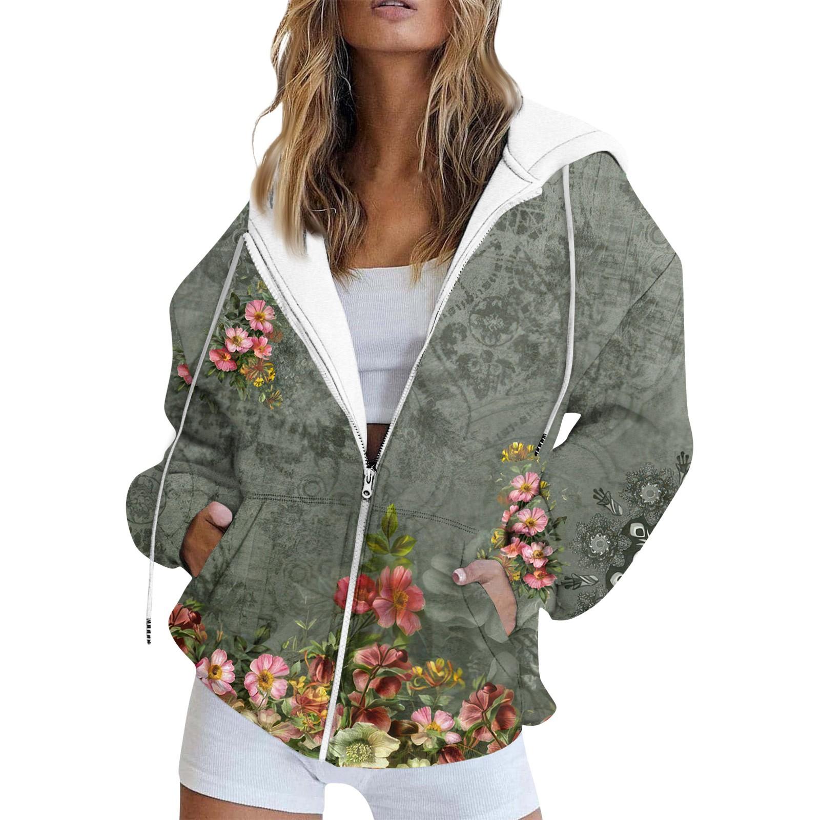 Толстовка на молнии — фото 3