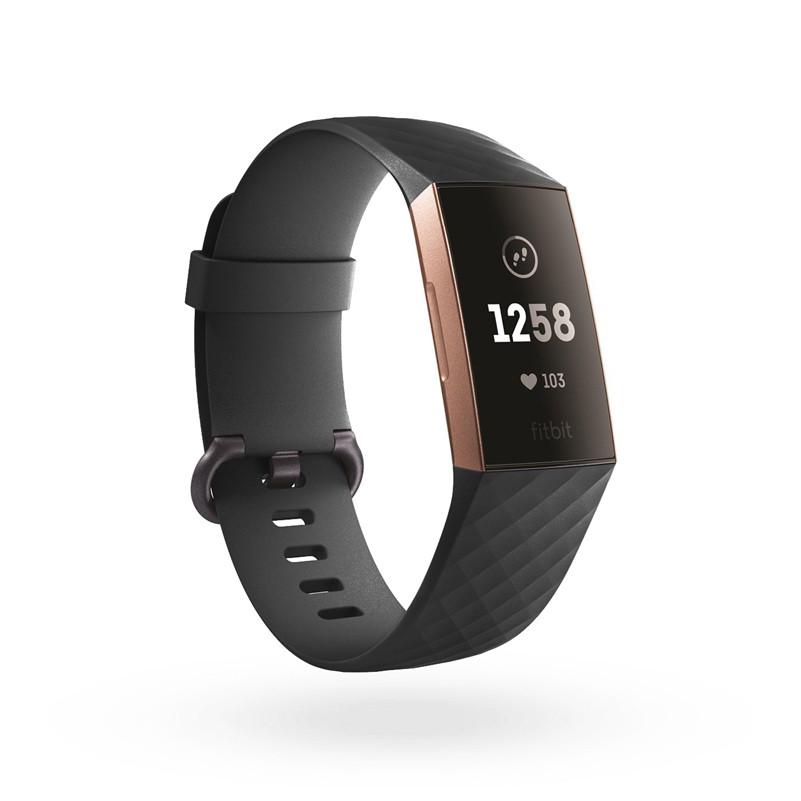 fitbit charge 3 replace band