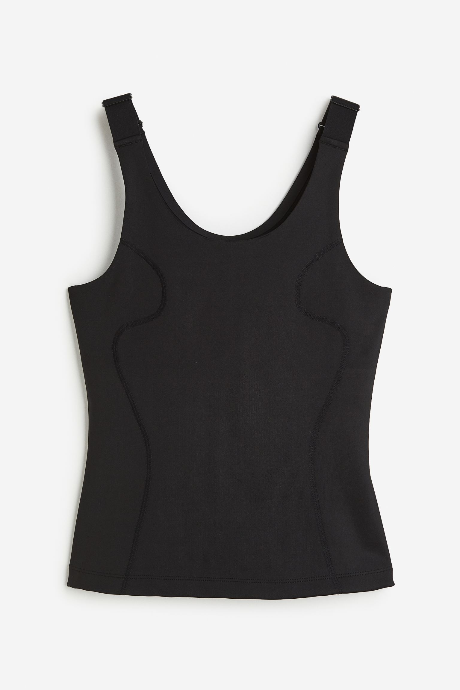 

DryMove Integral-bra sports top
