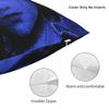 Bedroom Decor Silent Hill F - Exclusive Horror Pillowcase Accessories Pillow Cover Zipper Multi Size