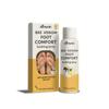 Ximonth Bee Venom Foot Care Spray Is A Gentle, Nourishing And Comfortable Daily Foot Care Spray