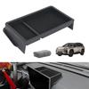 Dashboard Storage Tray for New RAV4 60 Series 6th 2026 ABS with Easy Installation Interior Accessory 60 Series UmeMartDedicated (XA60, Generation,