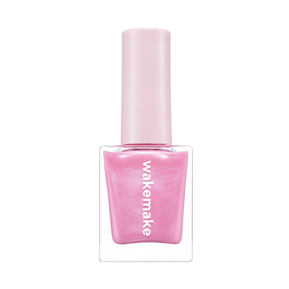 

WAKEMAKE 25SS Сезон Гвоздезабивной пистолет Ежедневные 5 цветов 160 positions