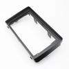 Car Radio Android MP5 Player Stereo Case Frame Fits 2DIN Head Unit Fascia Dash