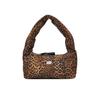 Bag Tommy Jeans Tjw Urban Leo Shoulder Bag AW0AW18241 Brown