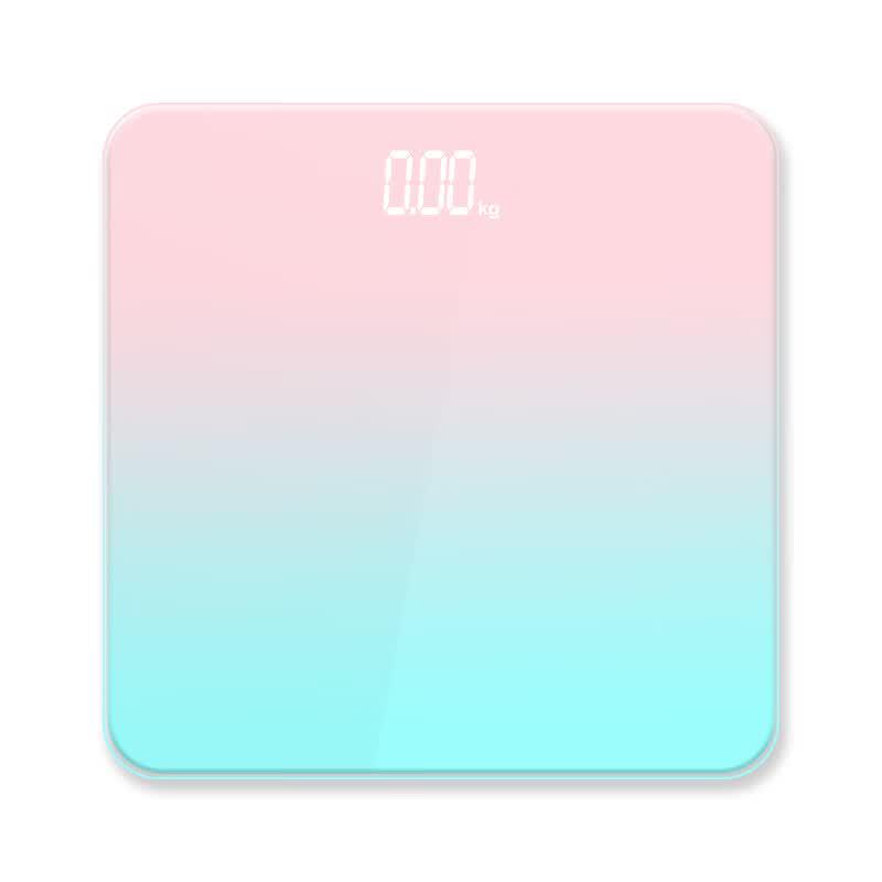 BORO Gradient Body Weight Scale (CN version)