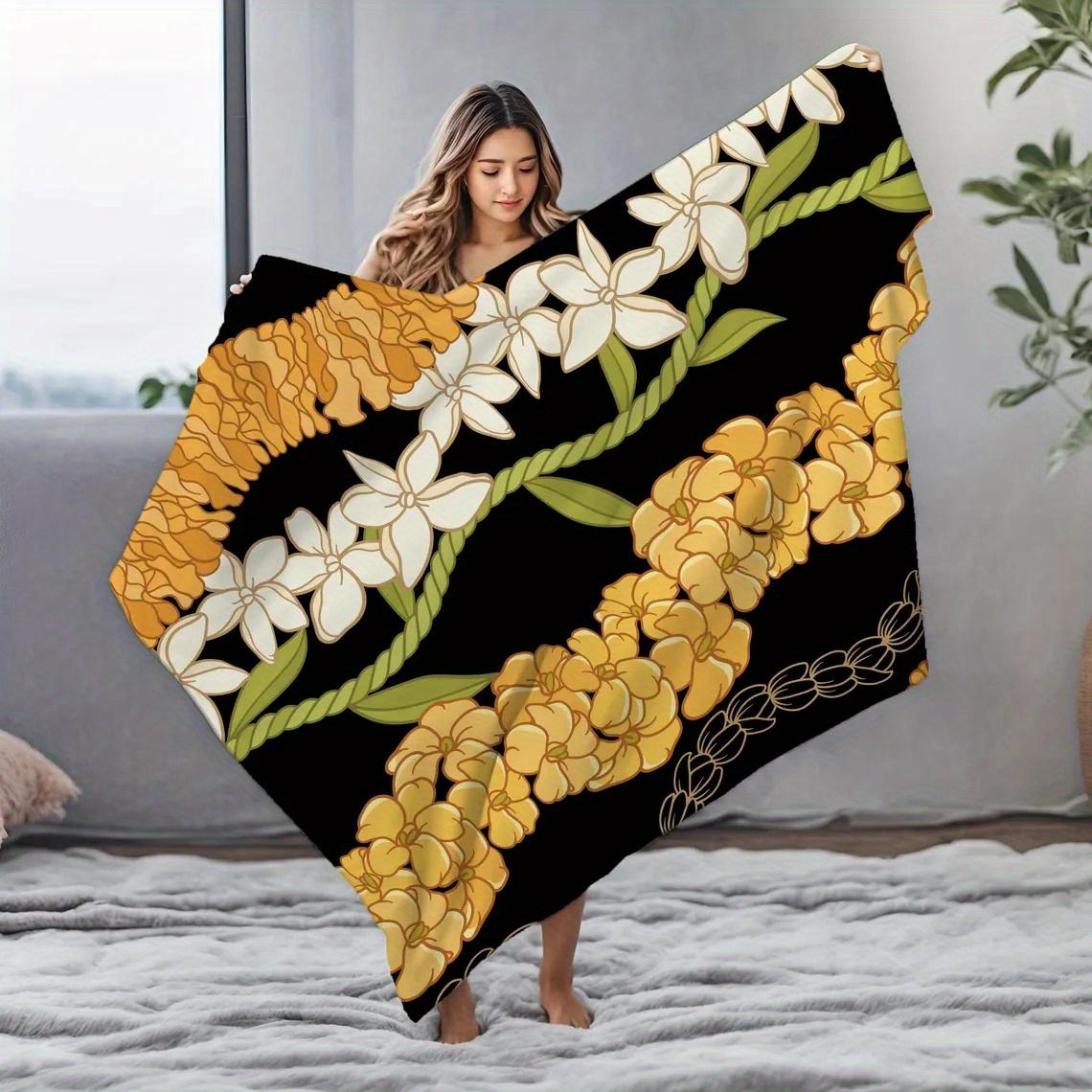 

Гавайское одеяло - Повседневный плед, Серия одеял 70x100cm